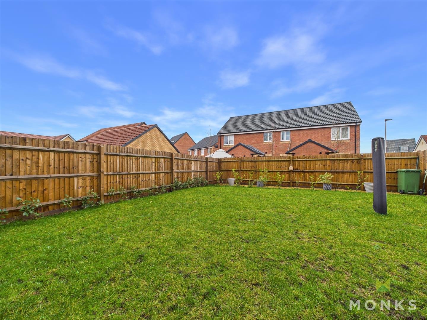 148 Holland Drive, Shrewsbury, SY2 5US For Sale